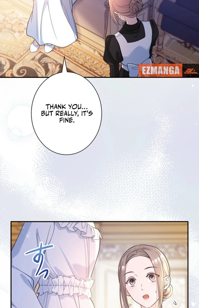 The Quiet Night You Disappeared Nowhere to Run from the Husband I Divorce Chapter 4 page 45 - 