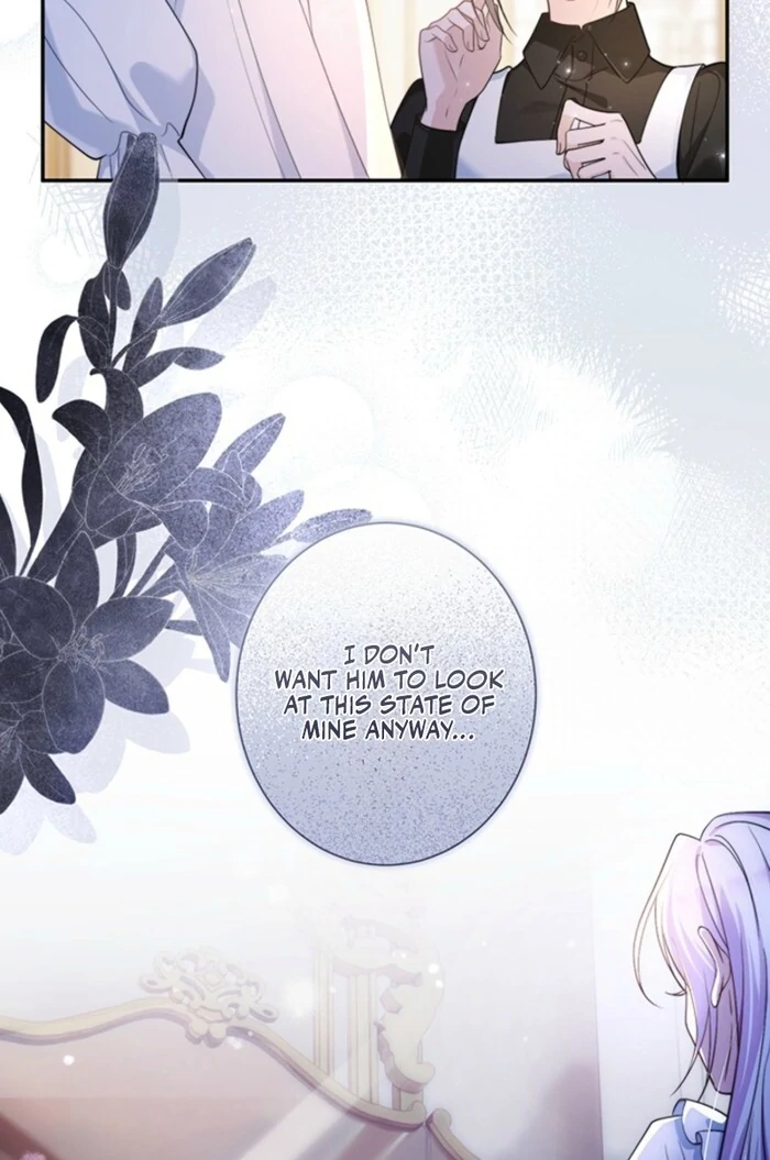 The Quiet Night You Disappeared Nowhere to Run from the Husband I Divorce Chapter 4 page 46 - 
