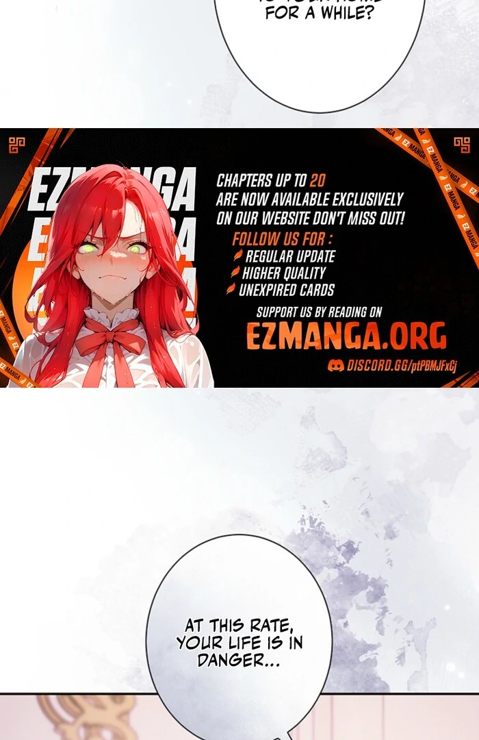 The Quiet Night You Disappeared Nowhere to Run from the Husband I Divorce Chapter 4 page 49 - 
