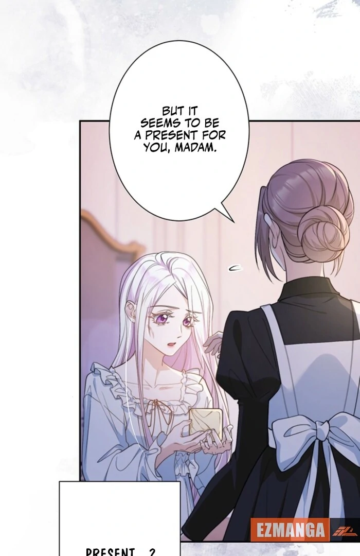 The Quiet Night You Disappeared Nowhere to Run from the Husband I Divorce Chapter 4 page 53 - 