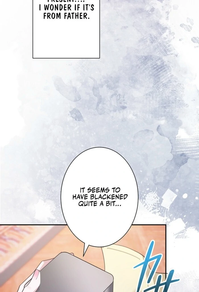 The Quiet Night You Disappeared Nowhere to Run from the Husband I Divorce Chapter 4 page 54 - 