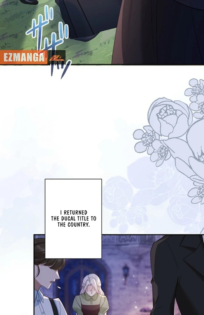 The Quiet Night You Disappeared Nowhere to Run from the Husband I Divorce Chapter 4 page 83 - 