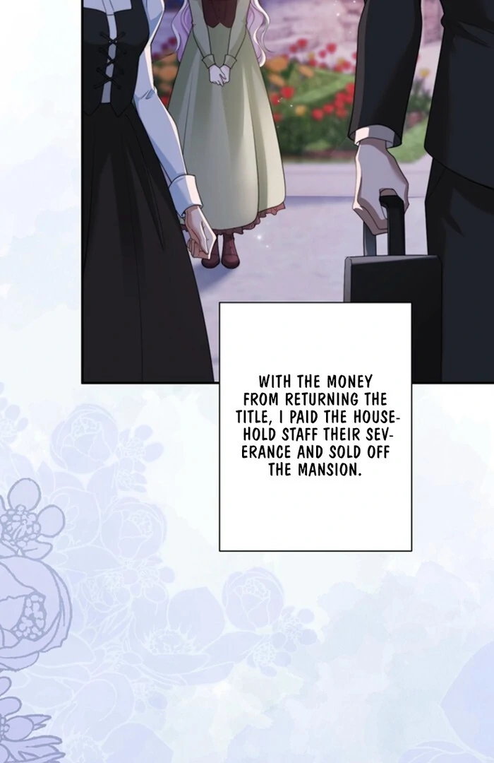 The Quiet Night You Disappeared Nowhere to Run from the Husband I Divorce Chapter 4 page 84 - 