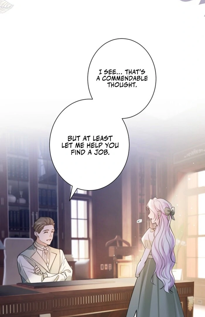 The Quiet Night You Disappeared Nowhere to Run from the Husband I Divorce Chapter 4 page 95 - 