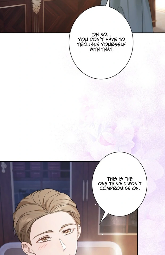 The Quiet Night You Disappeared Nowhere to Run from the Husband I Divorce Chapter 4 page 96 - 