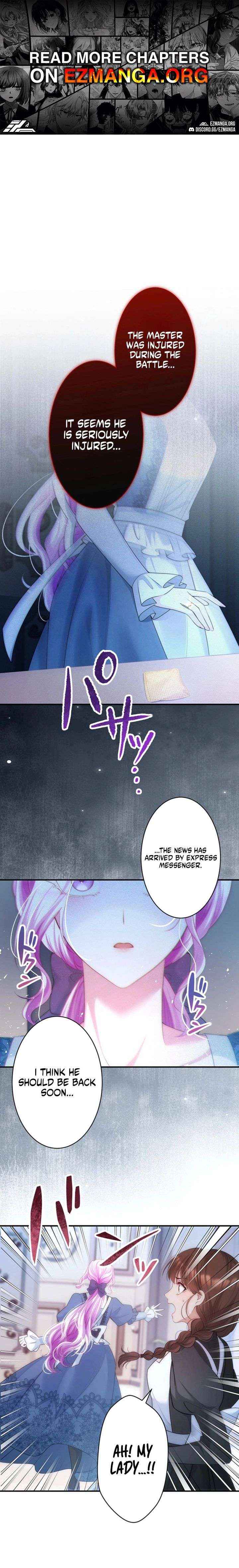 The Quiet Night You Disappeared Nowhere to Run from the Husband I Divorce Chapter 40 page 1 - 