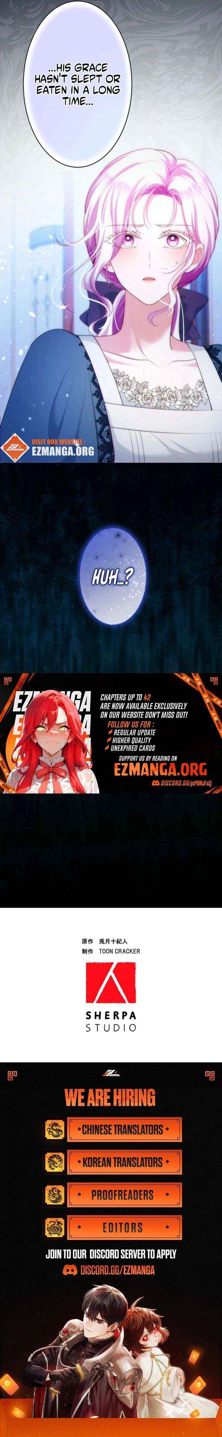 The Quiet Night You Disappeared Nowhere to Run from the Husband I Divorce Chapter 40 page 14 - 
