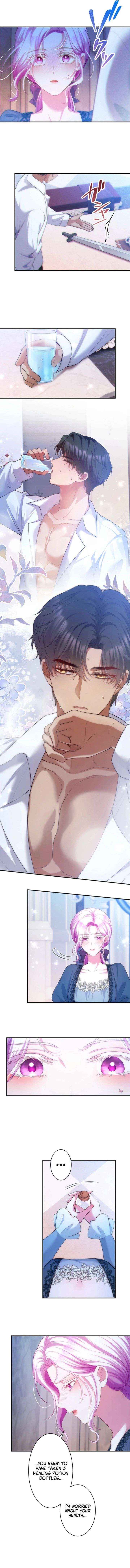 The Quiet Night You Disappeared Nowhere to Run from the Husband I Divorce Chapter 41 page 7 - 