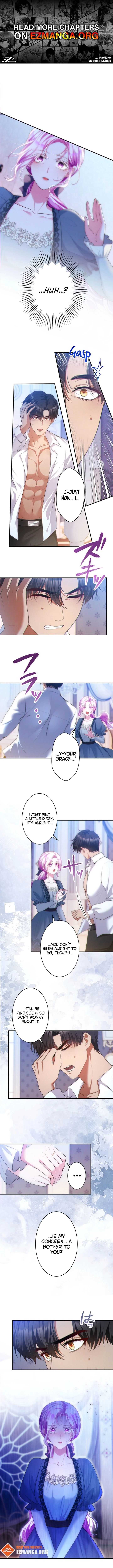 The Quiet Night You Disappeared Nowhere to Run from the Husband I Divorce Chapter 42 page 1 - 