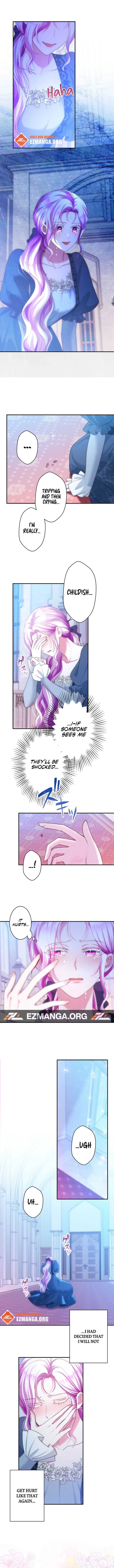 The Quiet Night You Disappeared Nowhere to Run from the Husband I Divorce Chapter 42 page 3 - 