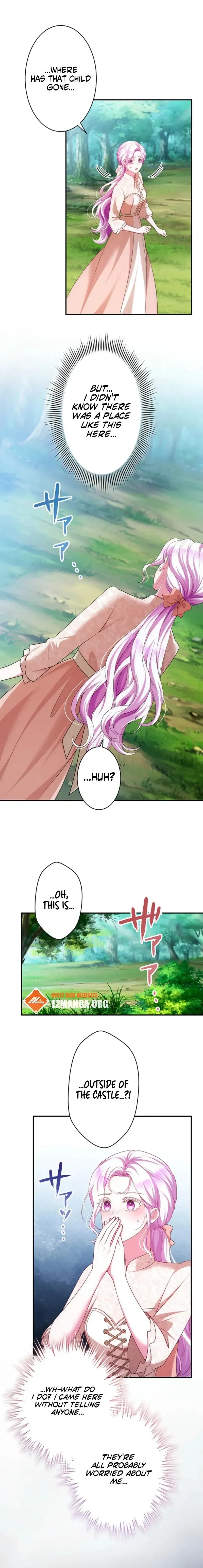 The Quiet Night You Disappeared Nowhere to Run from the Husband I Divorce Chapter 43 page 14 - 