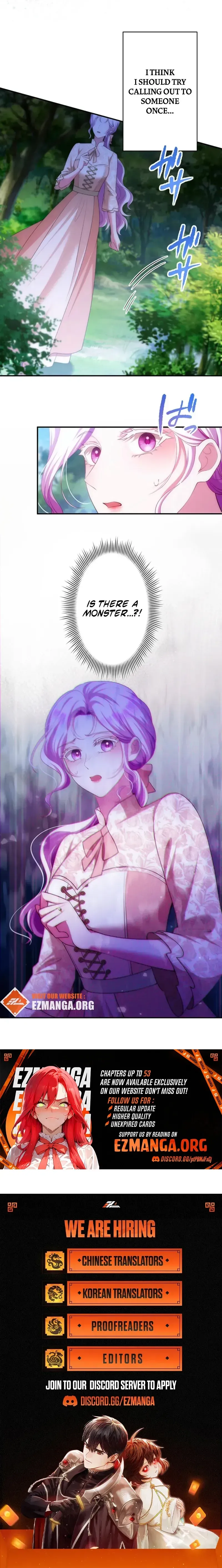 The Quiet Night You Disappeared Nowhere to Run from the Husband I Divorce Chapter 43 page 16 - 