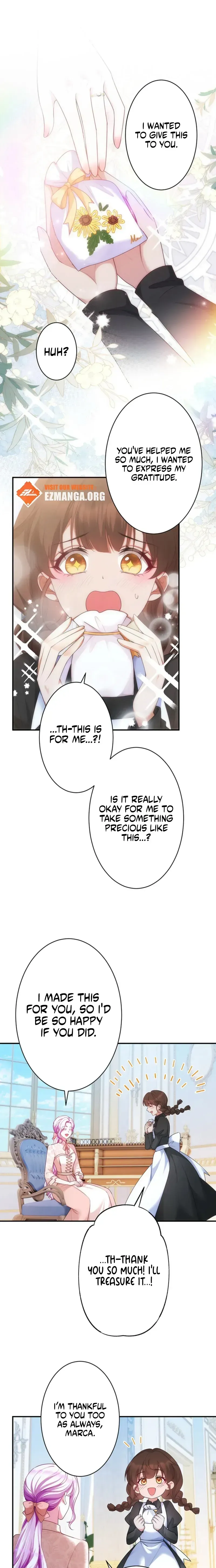 The Quiet Night You Disappeared Nowhere to Run from the Husband I Divorce Chapter 43 page 7 - 
