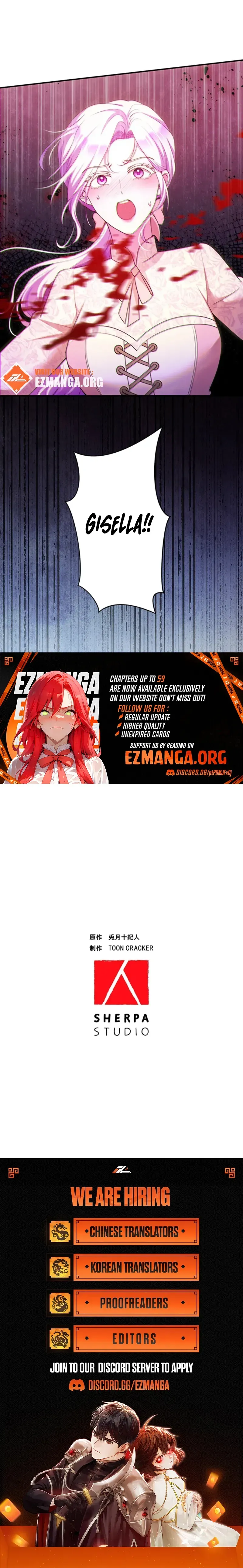 The Quiet Night You Disappeared Nowhere to Run from the Husband I Divorce Chapter 46 page 7 - 