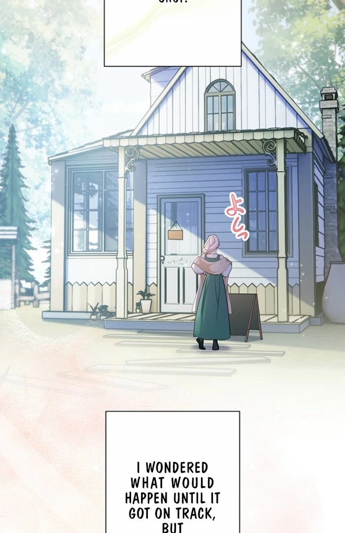 The Quiet Night You Disappeared Nowhere to Run from the Husband I Divorce Chapter 5 page 3 - 
