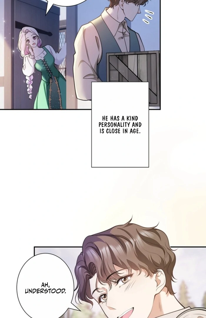 The Quiet Night You Disappeared Nowhere to Run from the Husband I Divorce Chapter 5 page 21 - 