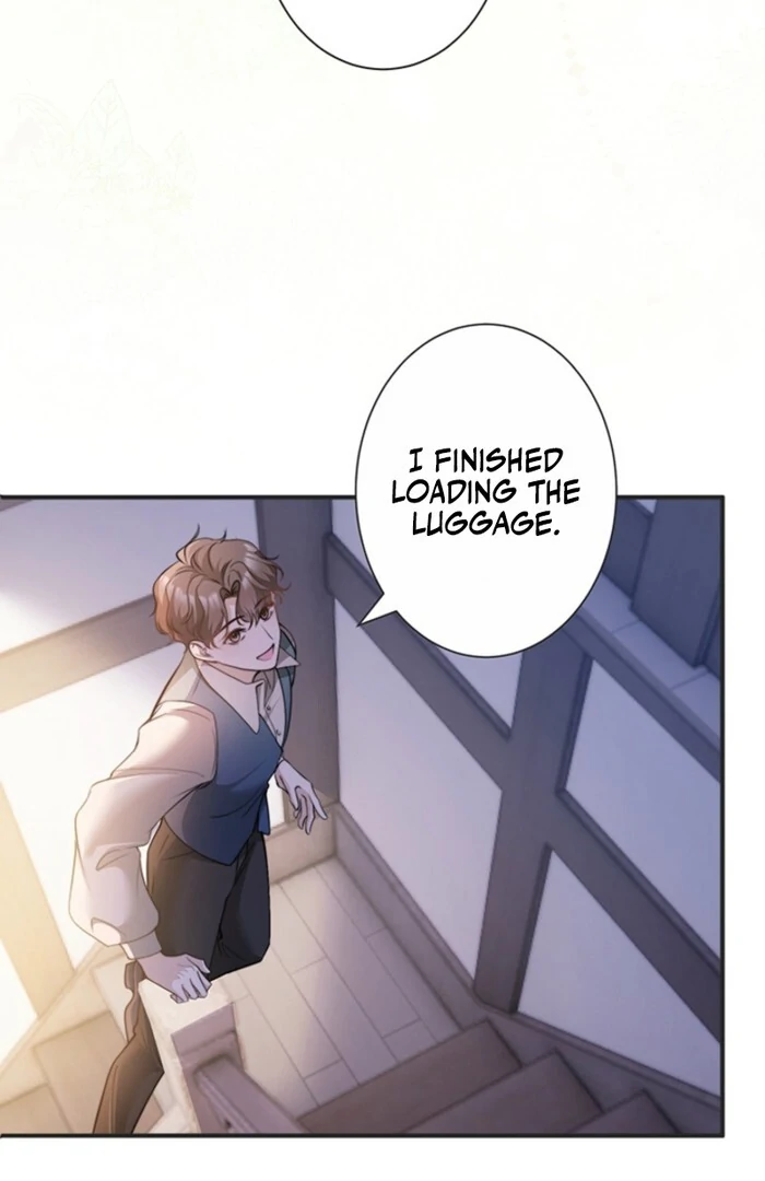 The Quiet Night You Disappeared Nowhere to Run from the Husband I Divorce Chapter 5 page 31 - 