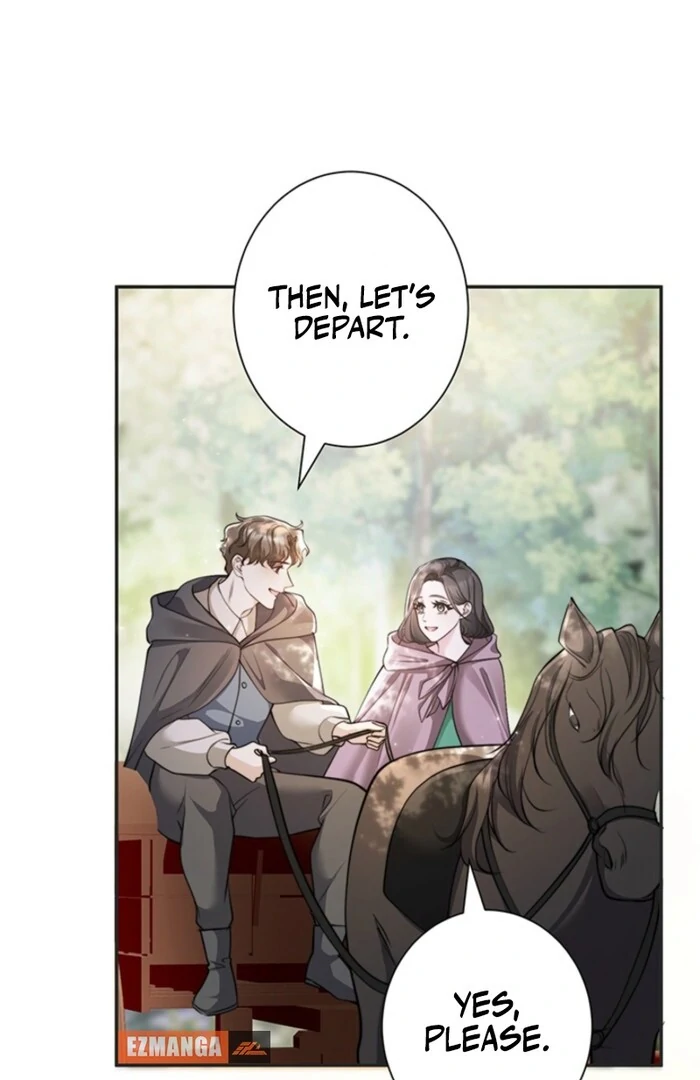 The Quiet Night You Disappeared Nowhere to Run from the Husband I Divorce Chapter 5 page 34 - 