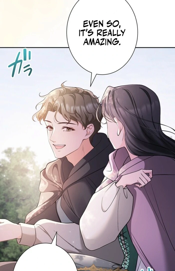 The Quiet Night You Disappeared Nowhere to Run from the Husband I Divorce Chapter 5 page 36 - 