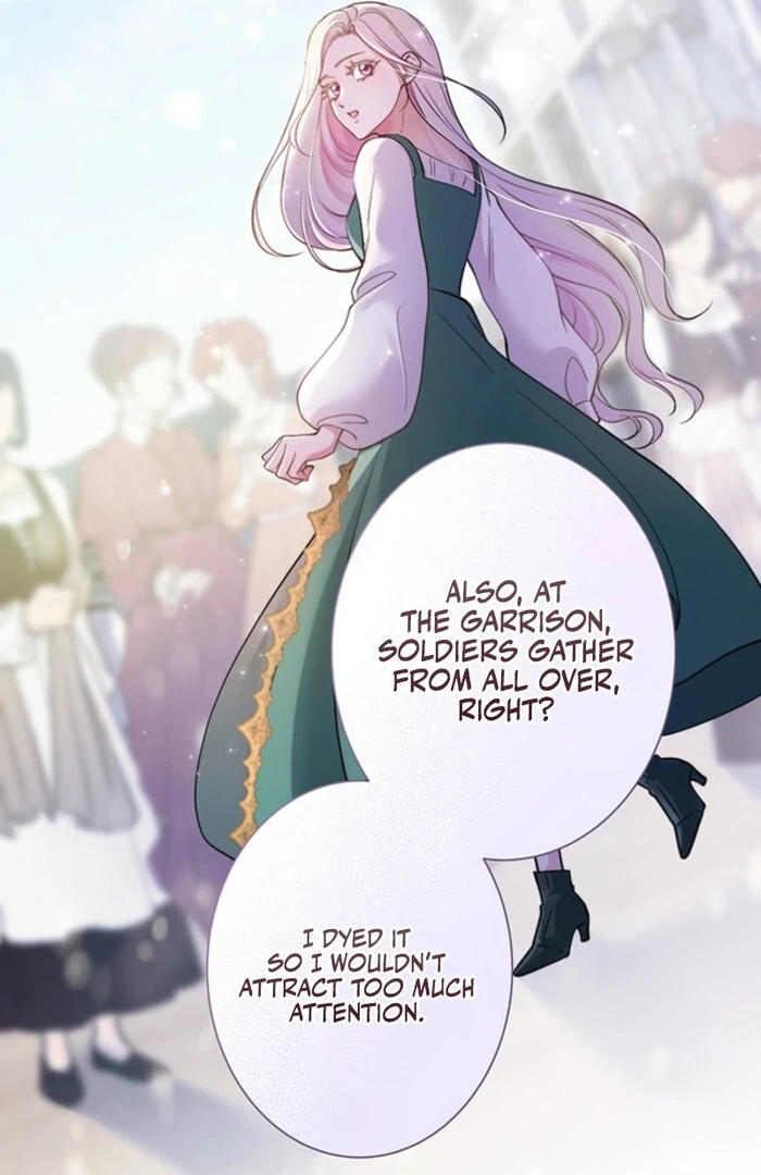 The Quiet Night You Disappeared Nowhere to Run from the Husband I Divorce Chapter 5 page 39 - 