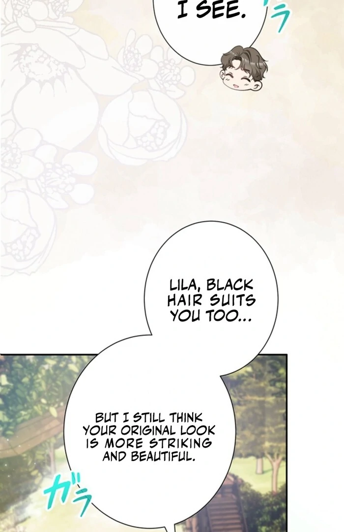 The Quiet Night You Disappeared Nowhere to Run from the Husband I Divorce Chapter 5 page 43 - 