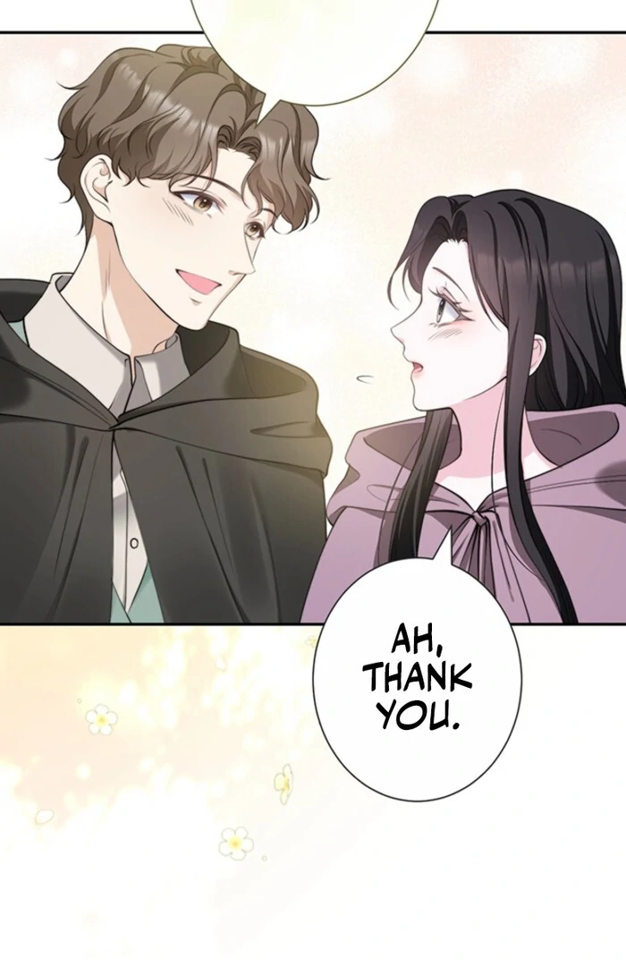 The Quiet Night You Disappeared Nowhere to Run from the Husband I Divorce Chapter 5 page 45 - 