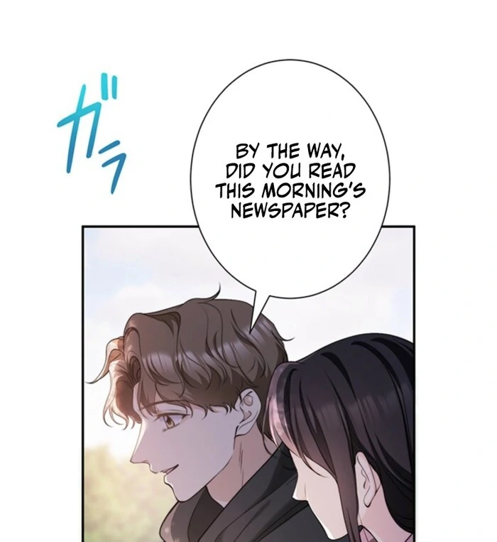 The Quiet Night You Disappeared Nowhere to Run from the Husband I Divorce Chapter 5 page 46 - 