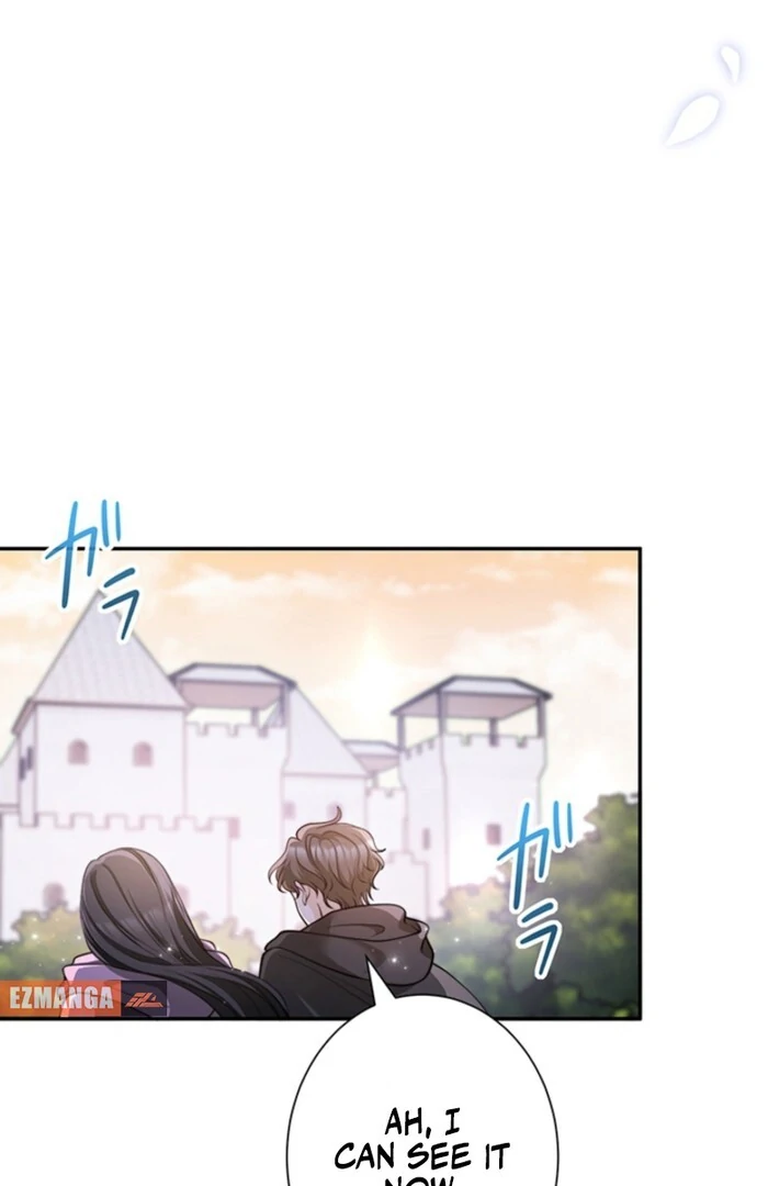 The Quiet Night You Disappeared Nowhere to Run from the Husband I Divorce Chapter 5 page 61 - 