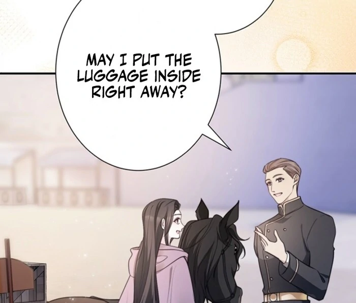 The Quiet Night You Disappeared Nowhere to Run from the Husband I Divorce Chapter 5 page 64 - 