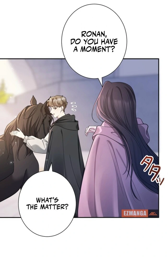 The Quiet Night You Disappeared Nowhere to Run from the Husband I Divorce Chapter 5 page 71 - 