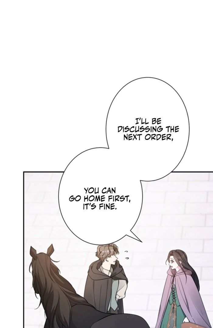 The Quiet Night You Disappeared Nowhere to Run from the Husband I Divorce Chapter 5 page 72 - 