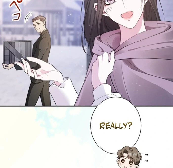 The Quiet Night You Disappeared Nowhere to Run from the Husband I Divorce Chapter 5 page 74 - 