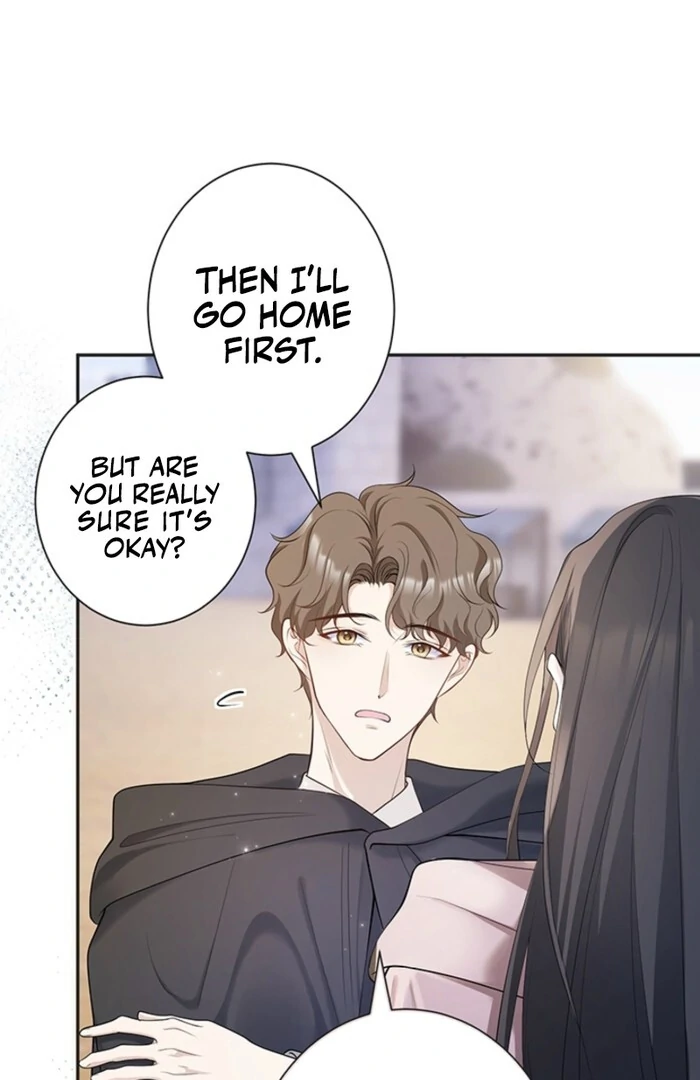 The Quiet Night You Disappeared Nowhere to Run from the Husband I Divorce Chapter 5 page 76 - 