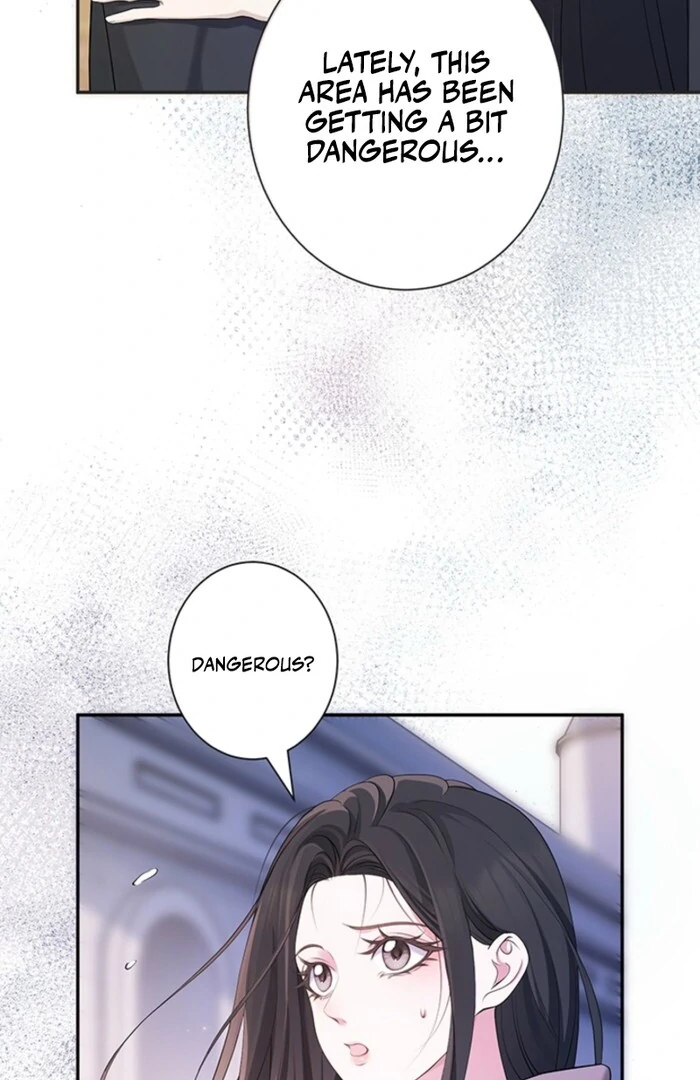 The Quiet Night You Disappeared Nowhere to Run from the Husband I Divorce Chapter 5 page 77 - 