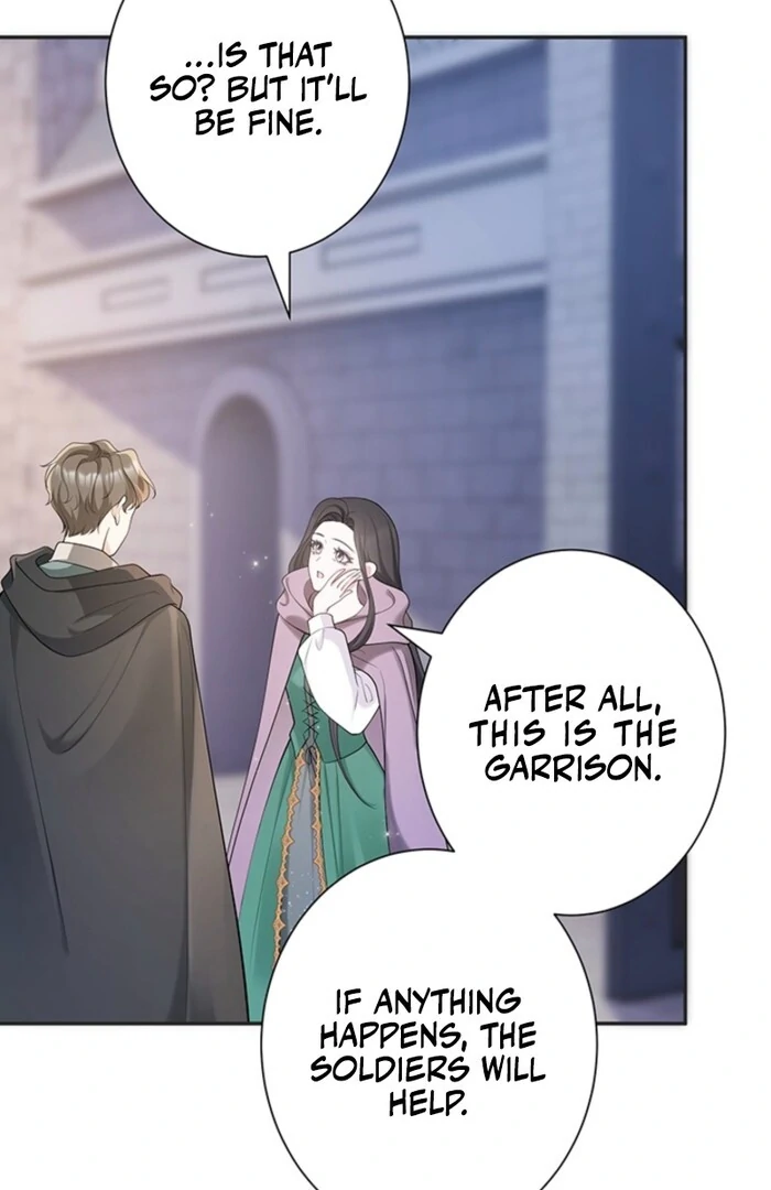 The Quiet Night You Disappeared Nowhere to Run from the Husband I Divorce Chapter 5 page 79 - 