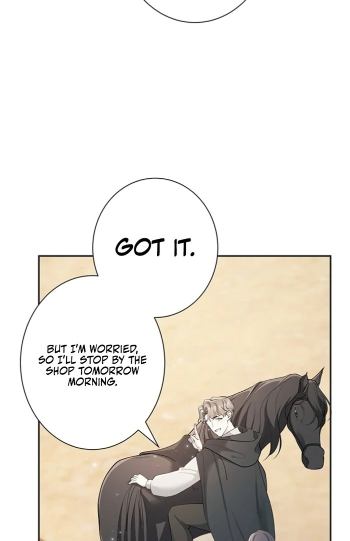 The Quiet Night You Disappeared Nowhere to Run from the Husband I Divorce Chapter 5 page 80 - 