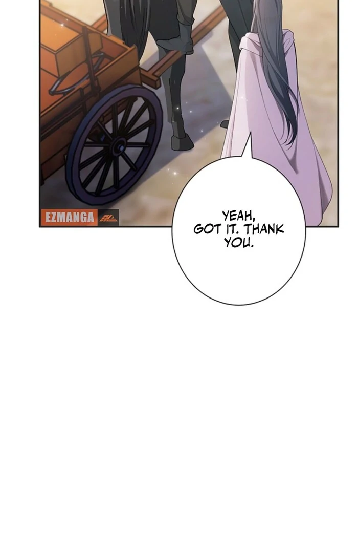 The Quiet Night You Disappeared Nowhere to Run from the Husband I Divorce Chapter 5 page 81 - 