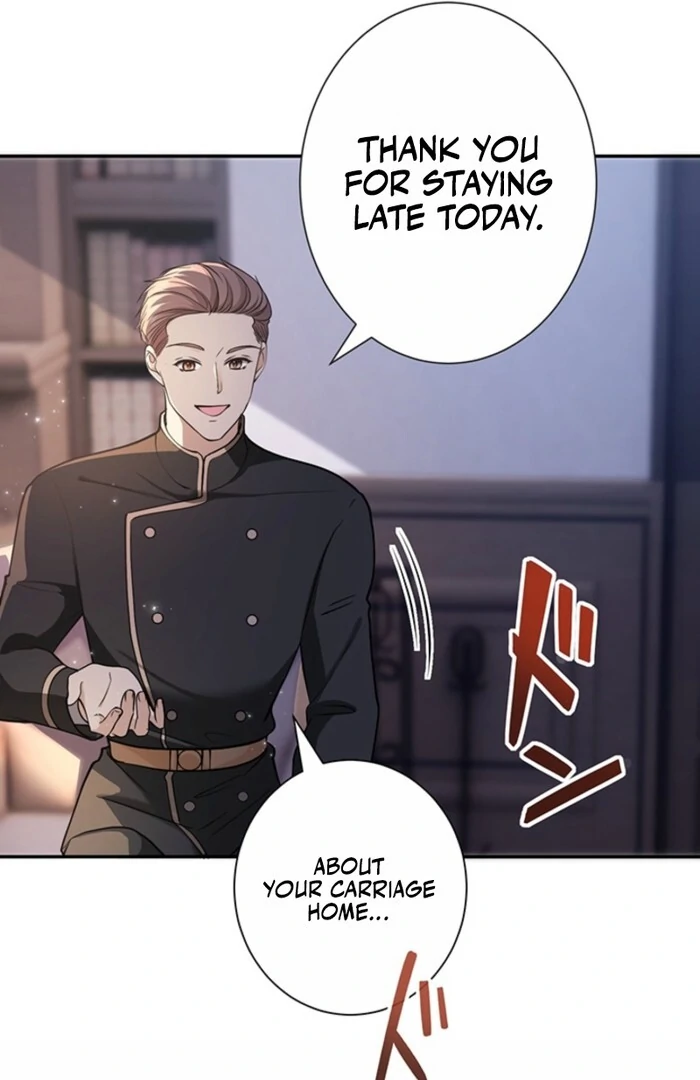 The Quiet Night You Disappeared Nowhere to Run from the Husband I Divorce Chapter 5 page 85 - 