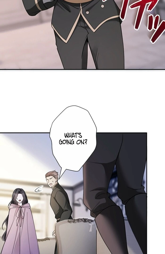 The Quiet Night You Disappeared Nowhere to Run from the Husband I Divorce Chapter 5 page 87 - 