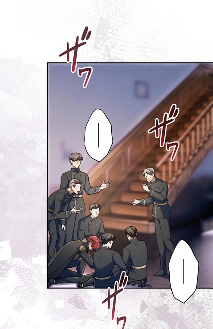 The Quiet Night You Disappeared Nowhere to Run from the Husband I Divorce Chapter 6 page 15 - 