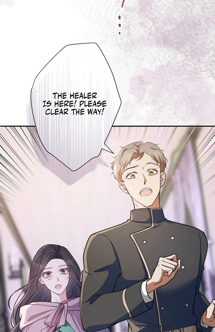 The Quiet Night You Disappeared Nowhere to Run from the Husband I Divorce Chapter 6 page 16 - 