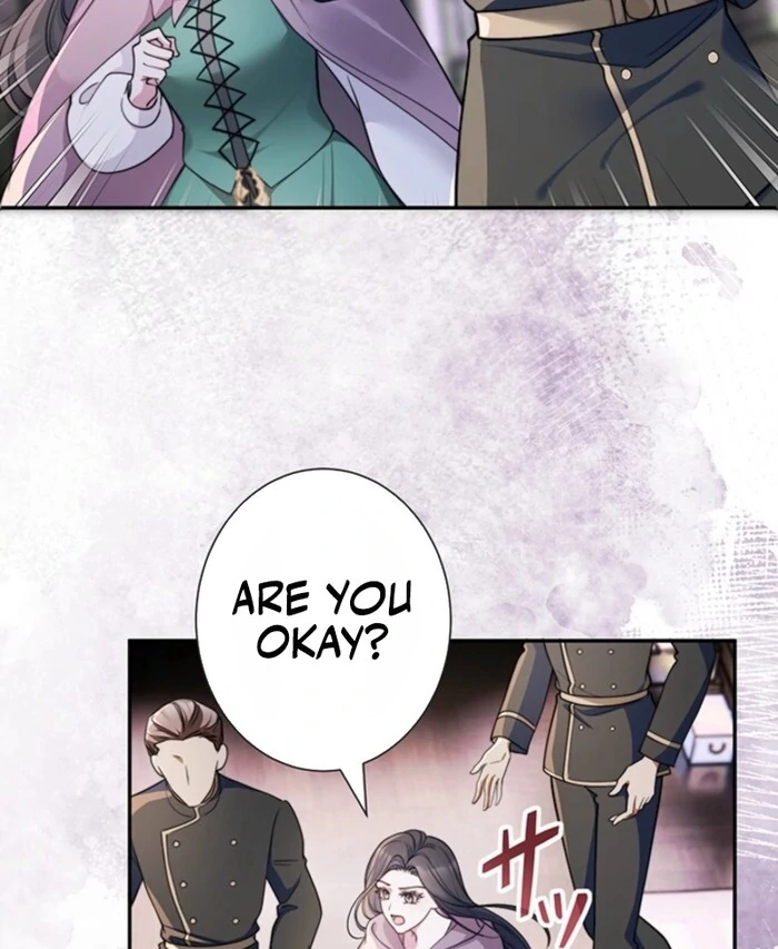 The Quiet Night You Disappeared Nowhere to Run from the Husband I Divorce Chapter 6 page 17 - 