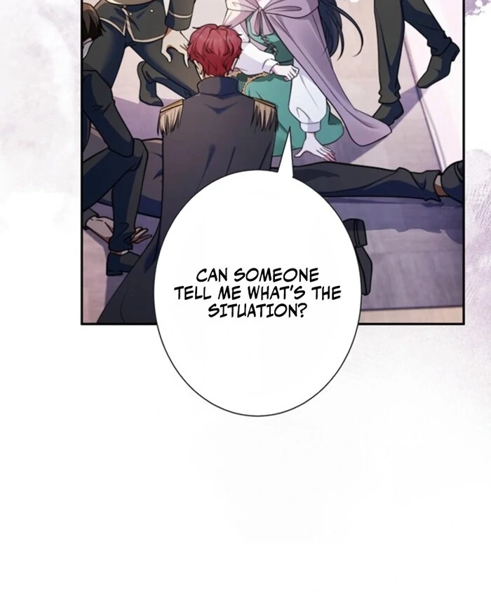 The Quiet Night You Disappeared Nowhere to Run from the Husband I Divorce Chapter 6 page 18 - 