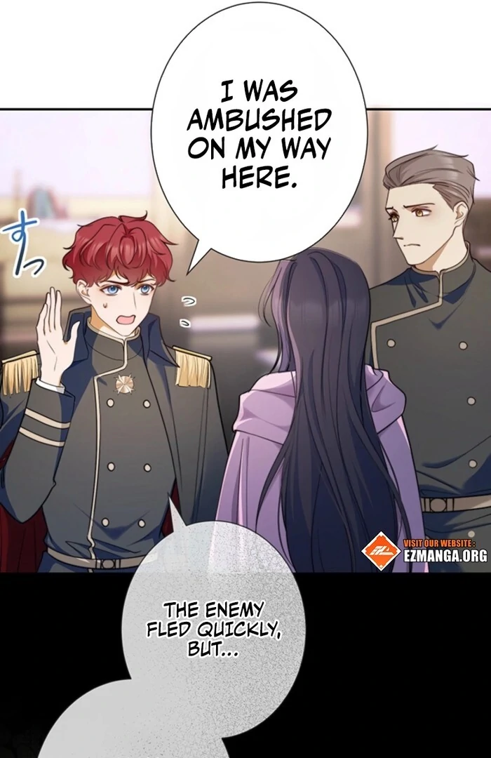 The Quiet Night You Disappeared Nowhere to Run from the Husband I Divorce Chapter 6 page 19 - 