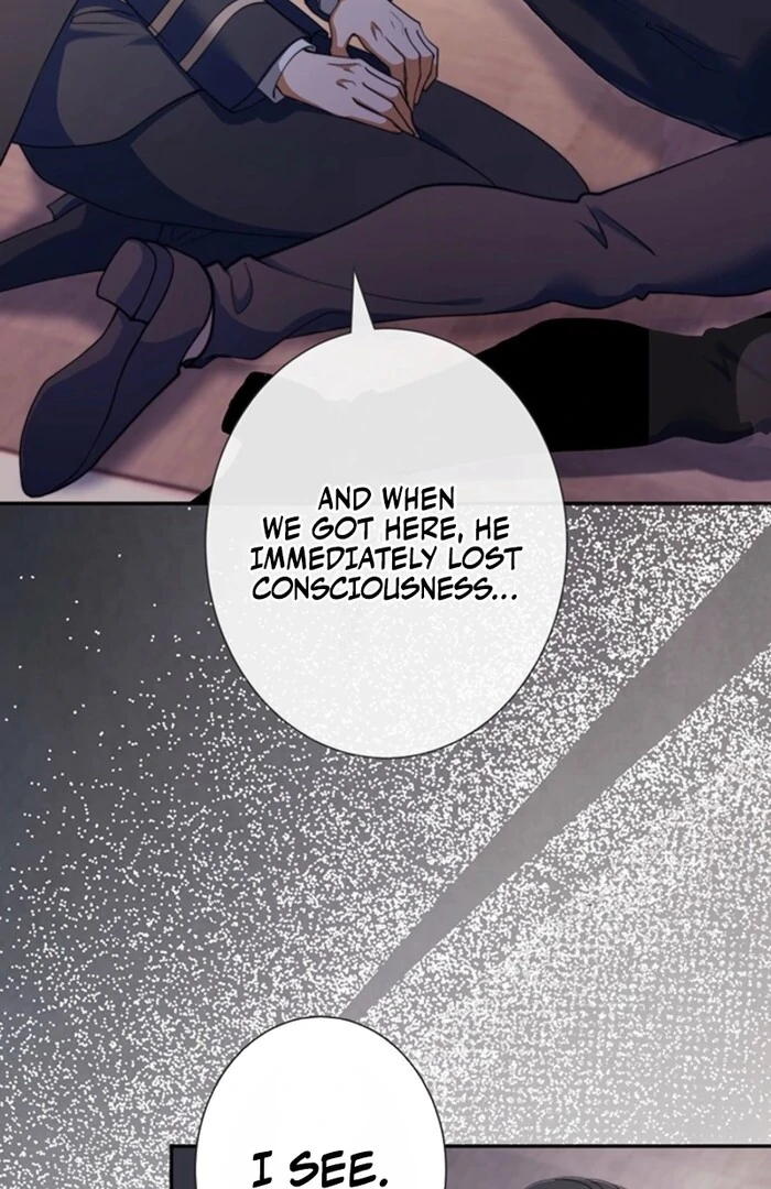 The Quiet Night You Disappeared Nowhere to Run from the Husband I Divorce Chapter 6 page 22 - 