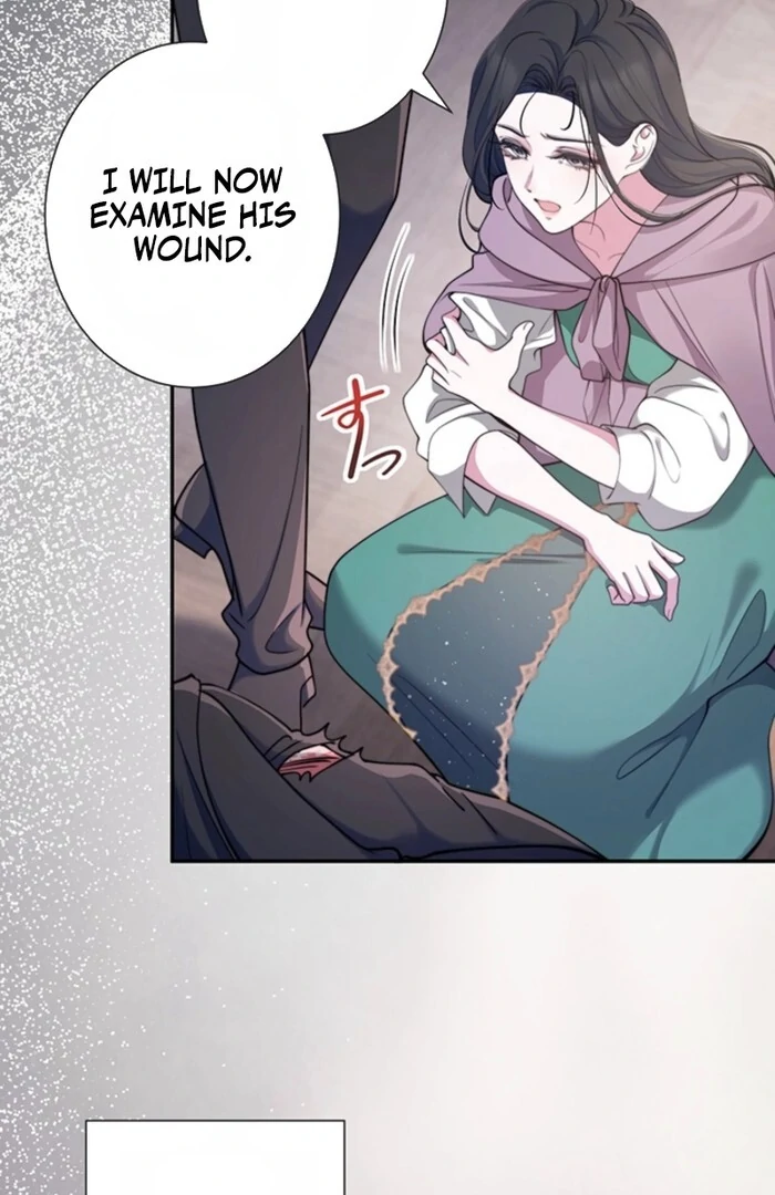 The Quiet Night You Disappeared Nowhere to Run from the Husband I Divorce Chapter 6 page 23 - 