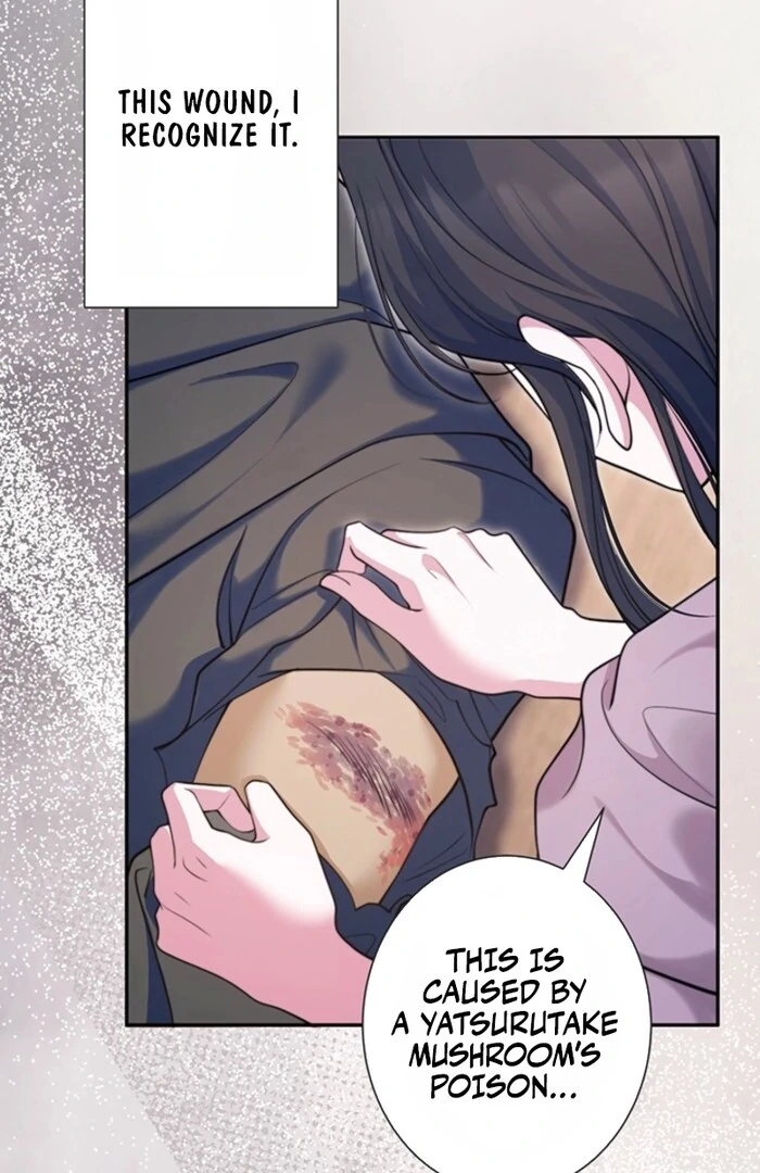 The Quiet Night You Disappeared Nowhere to Run from the Husband I Divorce Chapter 6 page 24 - 