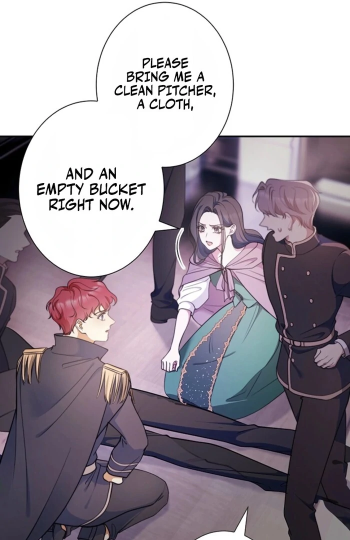 The Quiet Night You Disappeared Nowhere to Run from the Husband I Divorce Chapter 6 page 29 - 