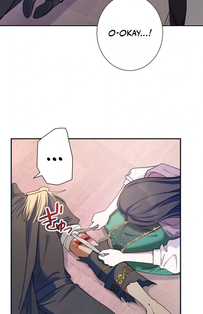 The Quiet Night You Disappeared Nowhere to Run from the Husband I Divorce Chapter 6 page 30 - 