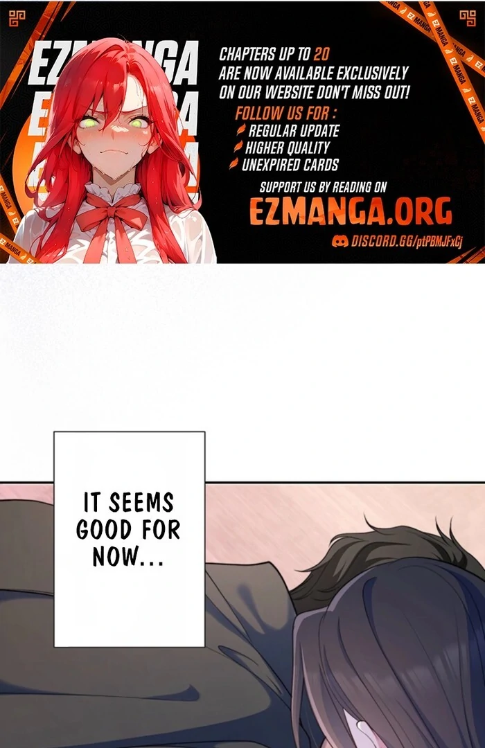 The Quiet Night You Disappeared Nowhere to Run from the Husband I Divorce Chapter 6 page 39 - 